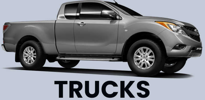 inventory trucks